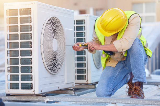 Best HVAC Air Duct Cleaning  in North Springfield, VA