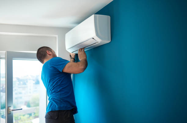 Best Residential HVAC Services  in North Springfield, VA