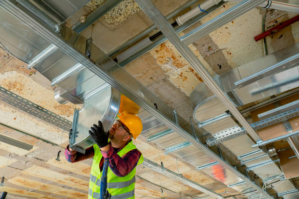 Best Commercial HVAC Repair  in North Springfield, VA