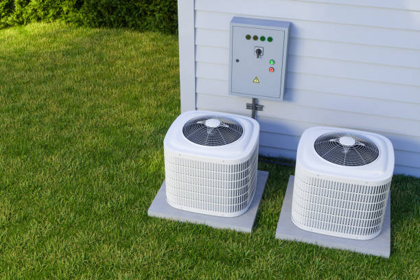Best Local HVAC Companies  in North Springfield, VA