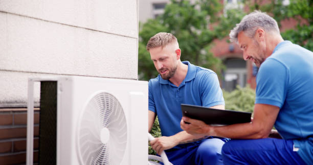 Best HVAC Replacement Cost  in North Springfield, VA