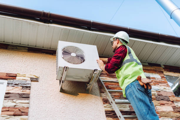 Best Commercial HVAC Repair  in North Springfield, VA