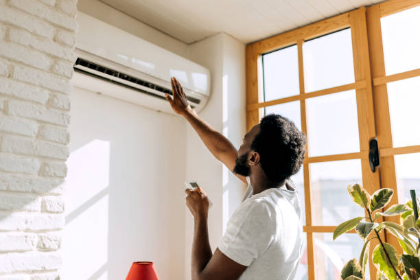 Best Heating Repair Services  in North Springfield, VA