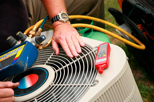 Best HVAC Tune-Up Services  in North Springfield, VA