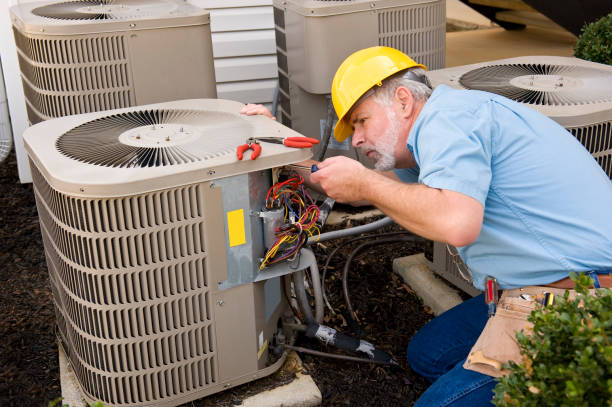 Best Furnace Repair Near Me  in North Springfield, VA