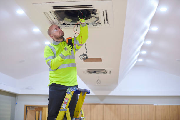 Best HVAC Maintenance Near Me  in North Springfield, VA