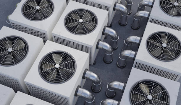 Professional HVAC in North Springfield, VA
