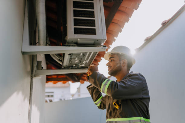 Best Furnace Repair Near Me  in North Springfield, VA