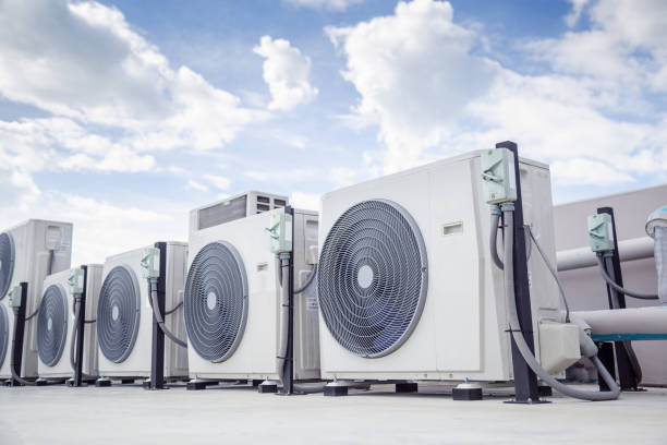 Best Emergency HVAC Repair  in North Springfield, VA