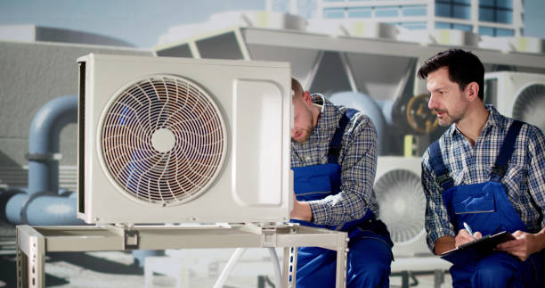 Best Affordable HVAC Services  in North Springfield, VA