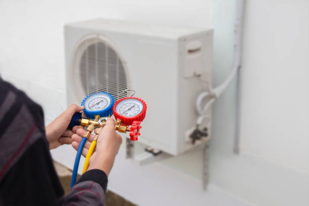 Best HVAC Maintenance Near Me  in North Springfield, VA