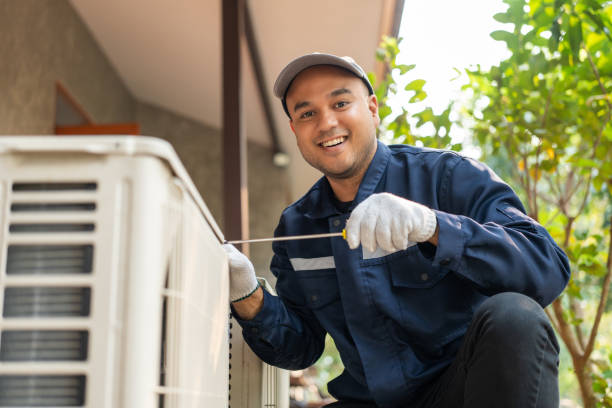Best HVAC Air Duct Cleaning  in North Springfield, VA