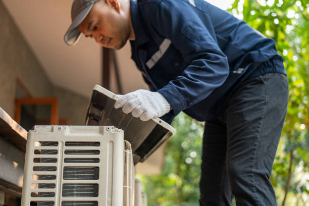 Best Affordable HVAC Services  in North Springfield, VA