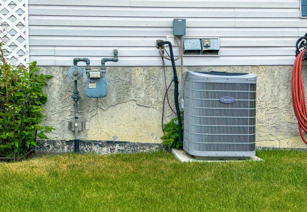 Best HVAC Cleaning Services  in North Springfield, VA